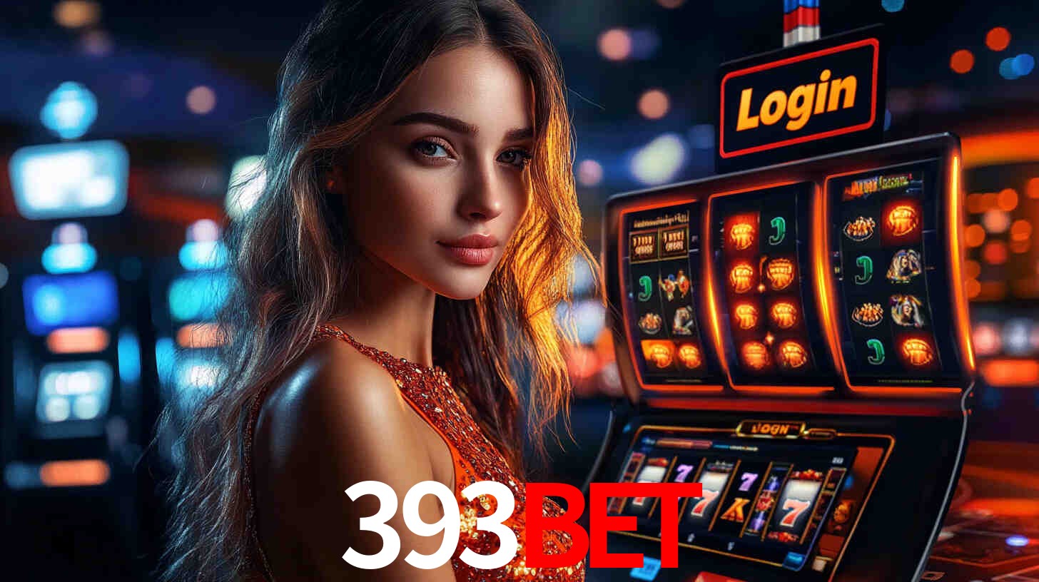 393bet: Seu Cassino Premiado com Pagamentos Rápidos