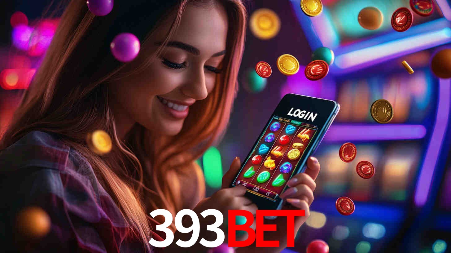 393bet - Caça-Níqueis da Sorte Suprema - 393bet.com