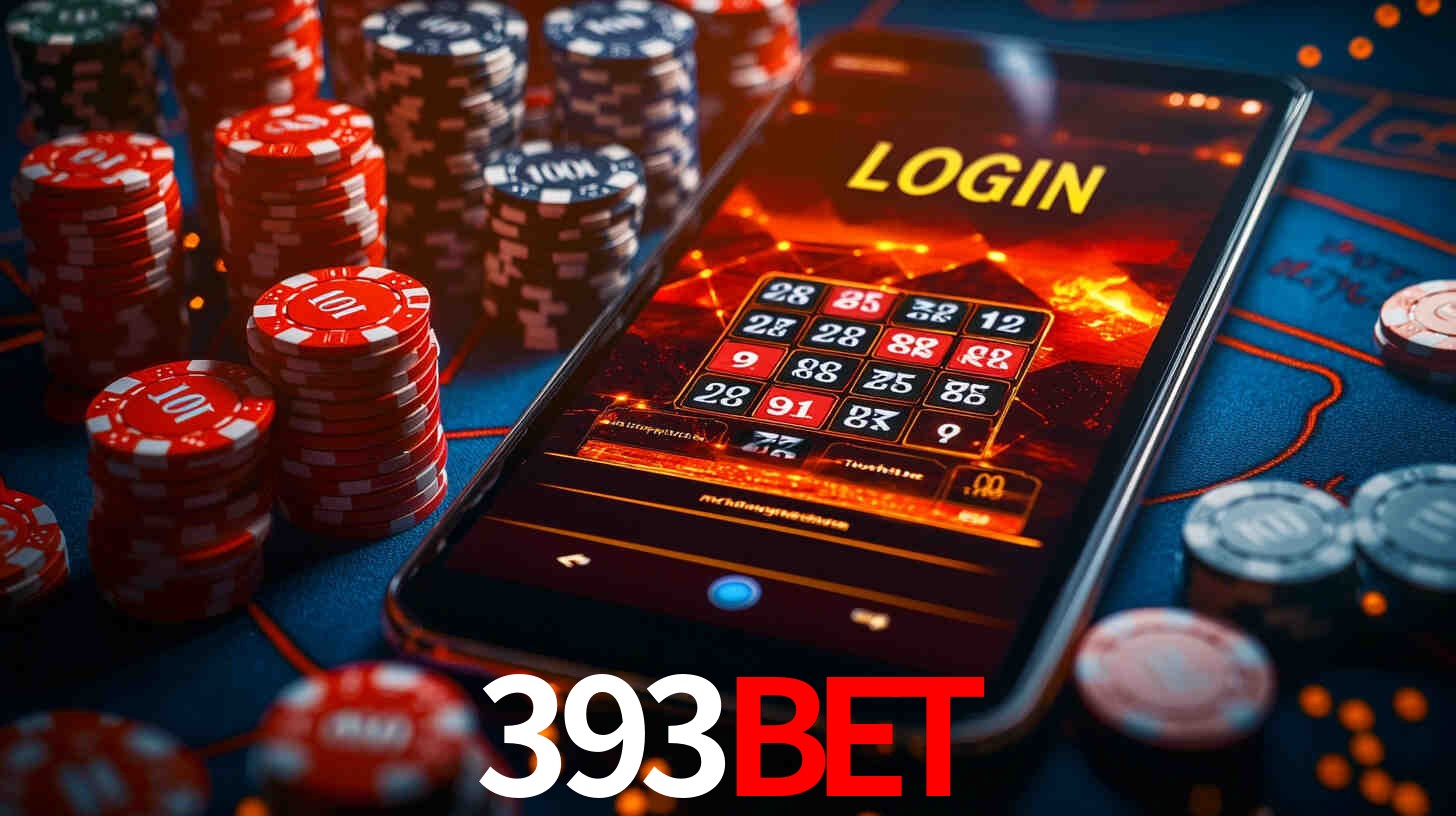 393bet login