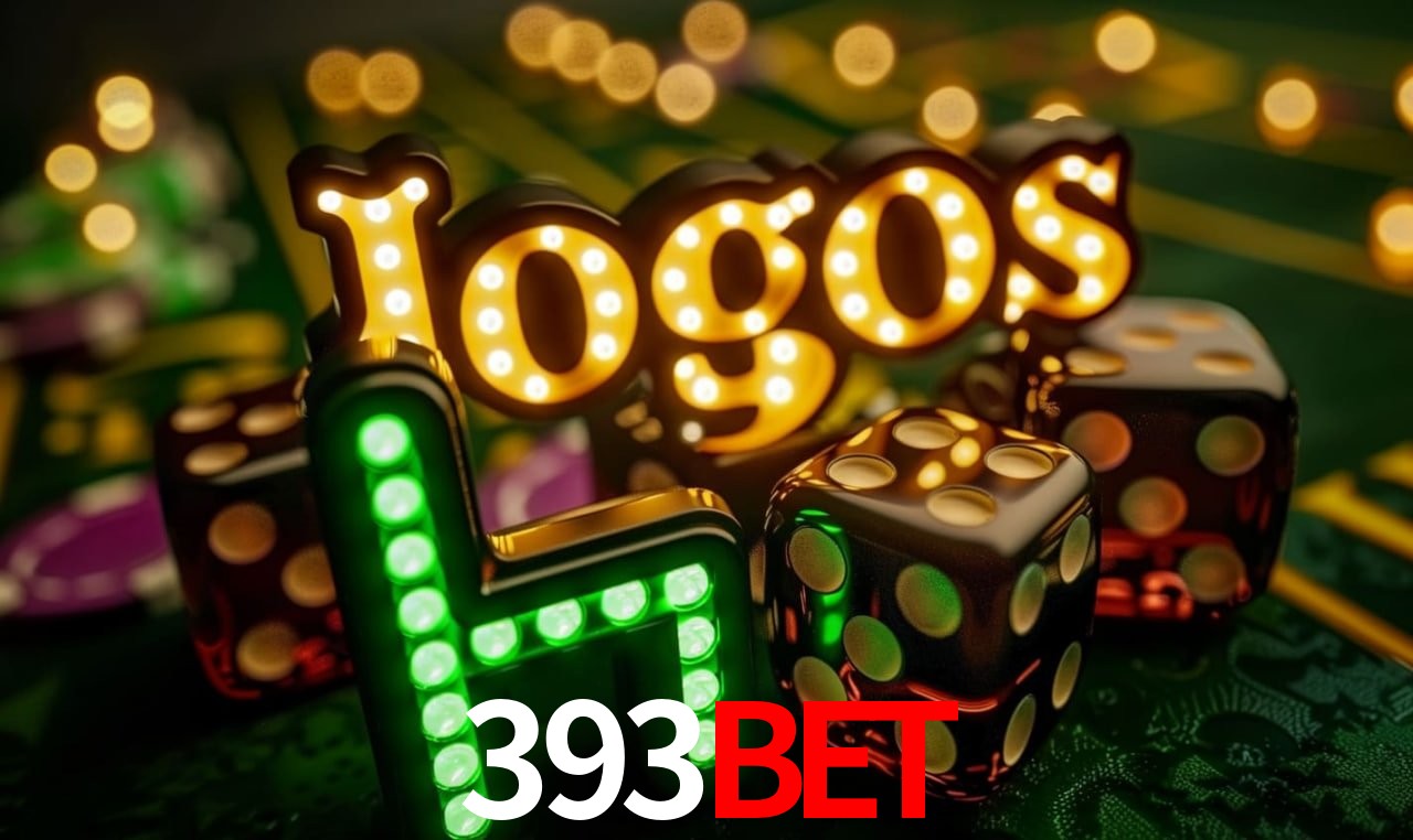 Provedores de Jogos 393bet