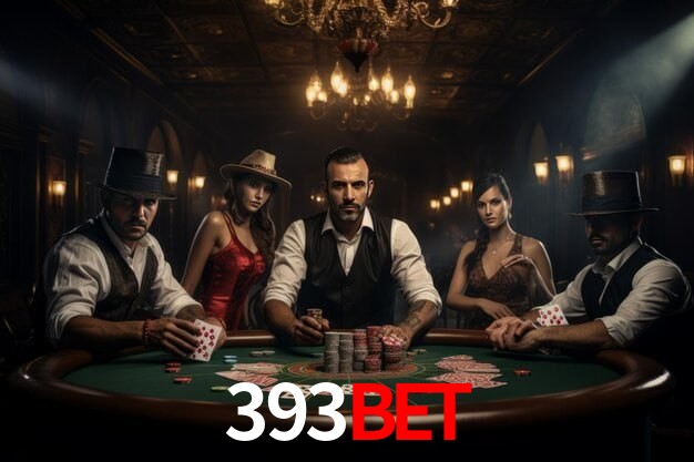 cassino 393bet