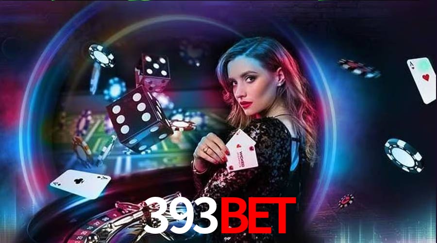 Live Casino 393bet