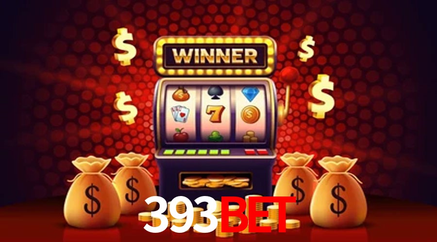 Slot Games 393bet